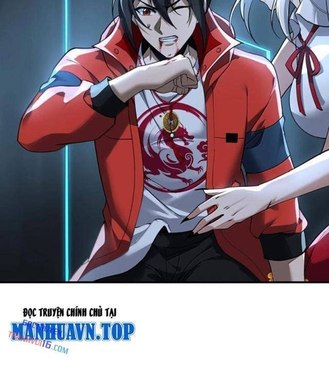 Tôi Livestream Cầu Hôn Nữ Quỷ Vậy Mà Thành Công!? - Page 38