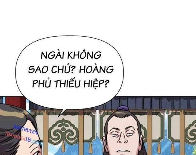 Hầu Vương Trung Sinh Nam Cung Thế Gia - Page 130