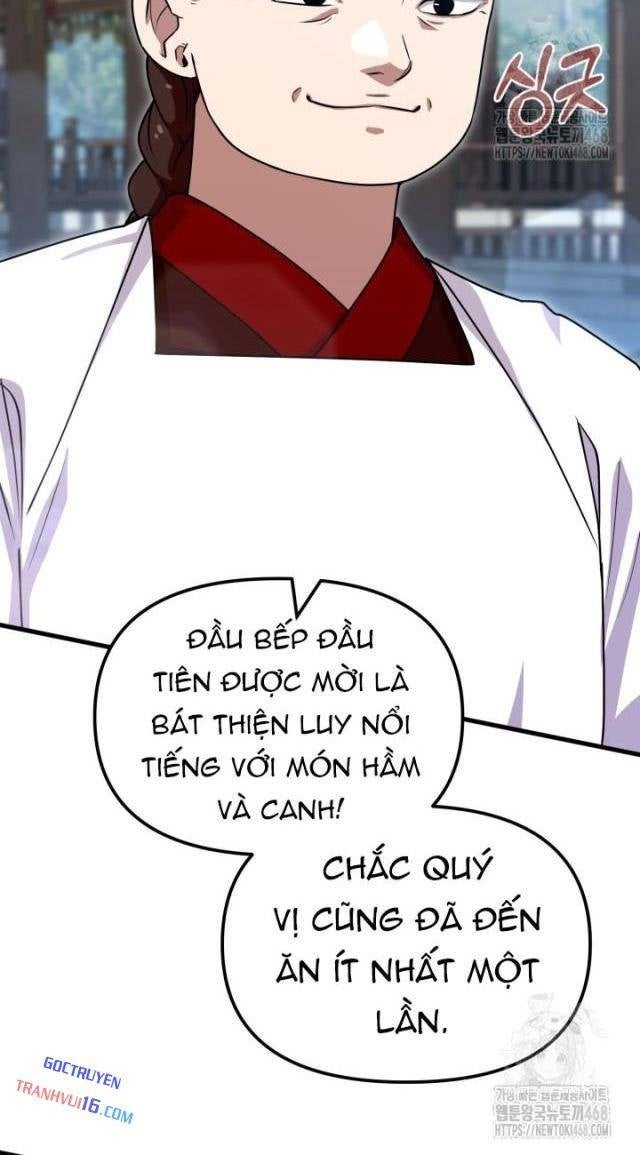 Nhà Nghỉ Thiên Ma - Page 33