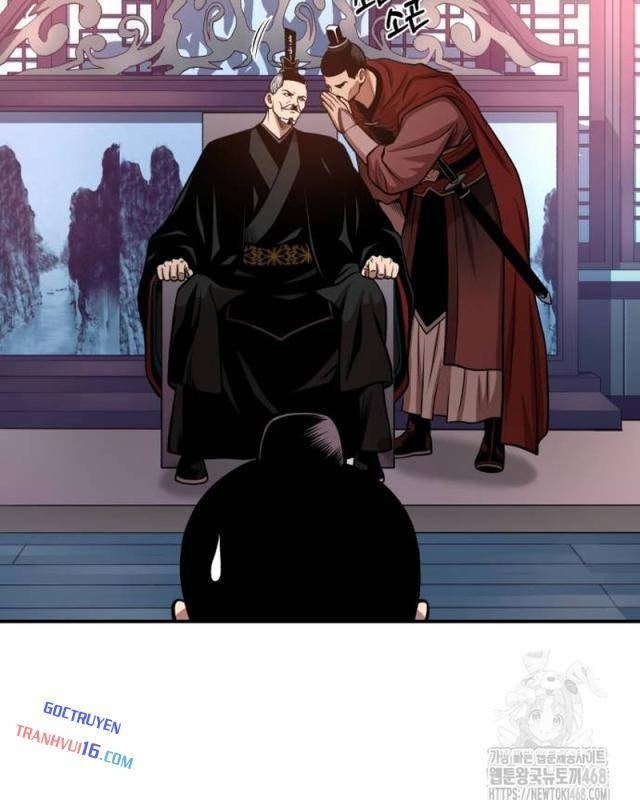 Quy Hoàn Lục Ma Đạo - Page 21