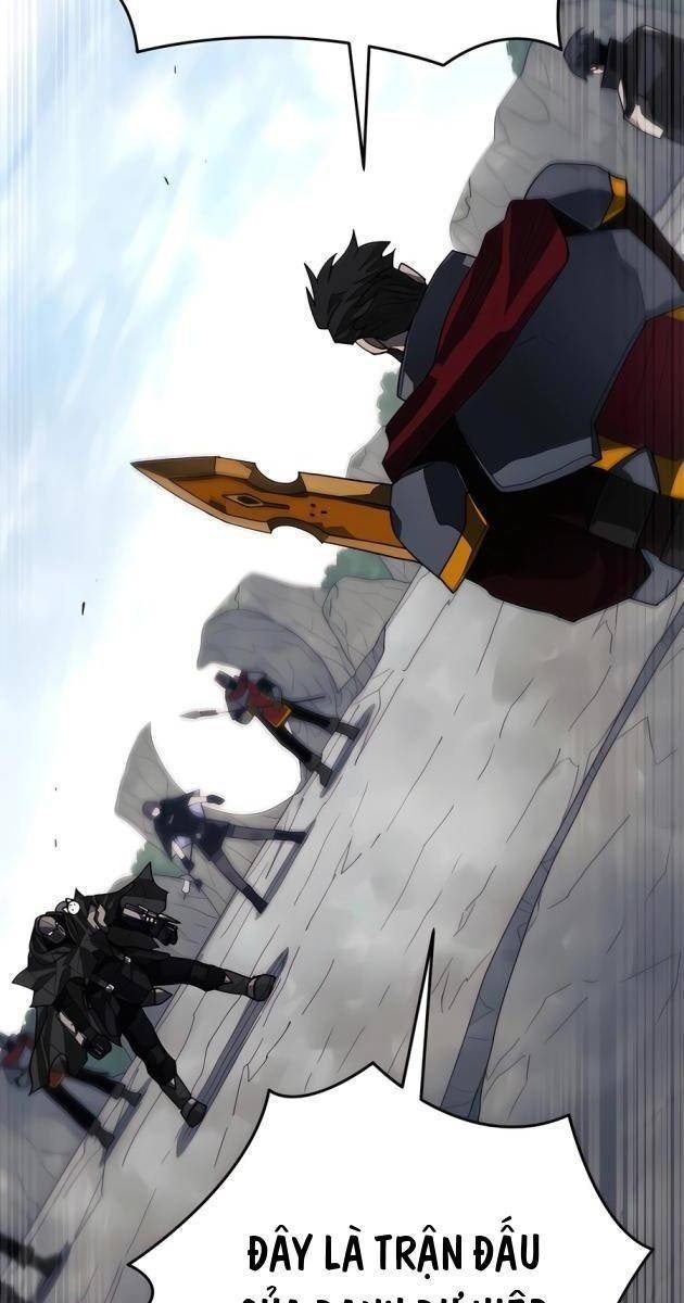 Chỉ Là Mèo - Page 62