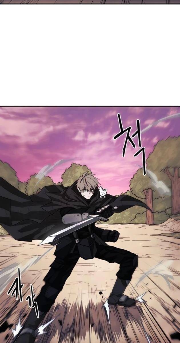 Chỉ Là Mèo - Page 42