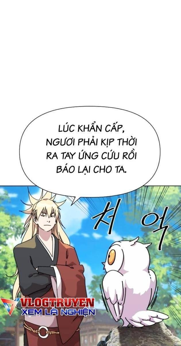 Hầu Vương Trung Sinh Nam Cung Thế Gia - Page 26