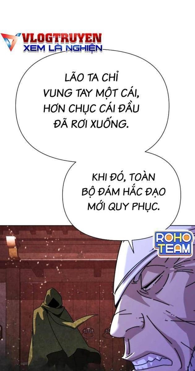 Hầu Vương Trung Sinh Nam Cung Thế Gia - Page 134