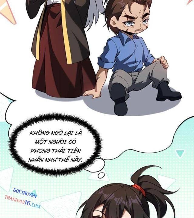 Tôi Livestream Cầu Hôn Nữ Quỷ Vậy Mà Thành Công!? - Page 14