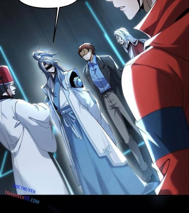 Tôi Livestream Cầu Hôn Nữ Quỷ Vậy Mà Thành Công!? - Page 46