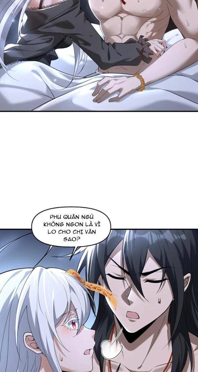 Tôi Livestream Cầu Hôn Nữ Quỷ Vậy Mà Thành Công!? - Page 53