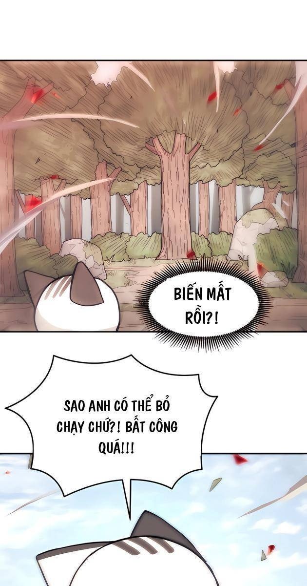 Chỉ Là Mèo - Page 214