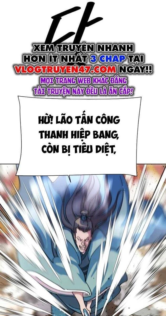 Hầu Vương Trung Sinh Nam Cung Thế Gia - Page 37