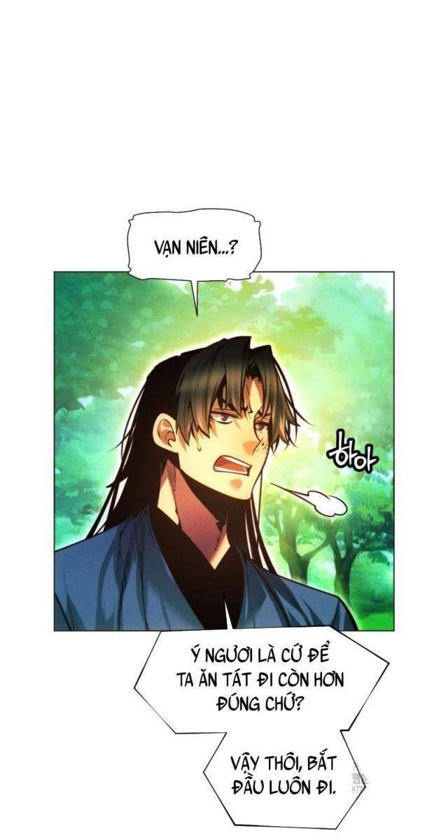 Chuyển Sinh Vào Thế Giới Võ Lâm - Page 31