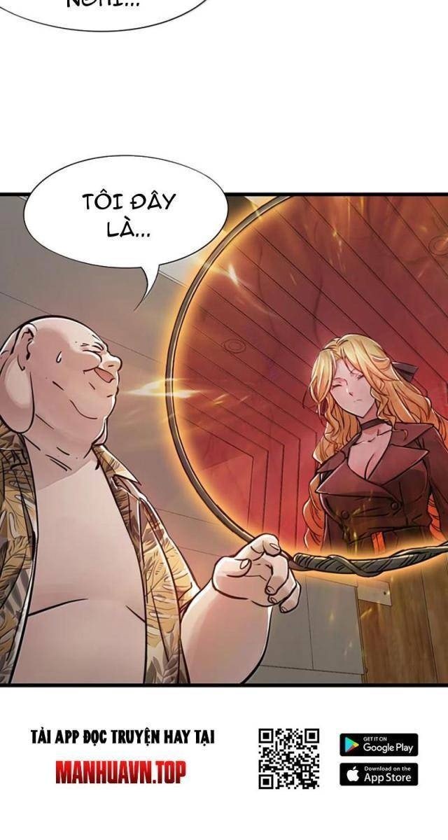 Bàn Tay Thần Thánh - Page 33