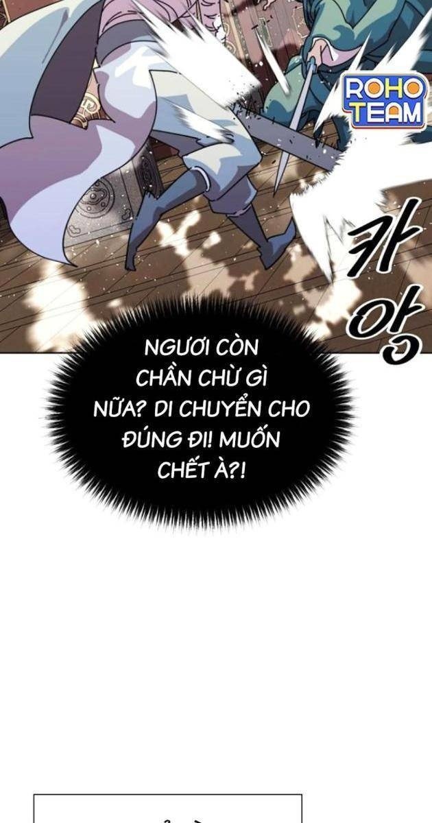 Hầu Vương Trung Sinh Nam Cung Thế Gia - Page 72