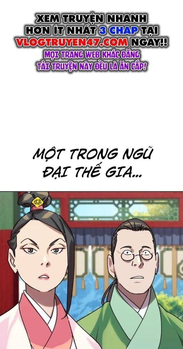 Hầu Vương Trung Sinh Nam Cung Thế Gia - Page 159