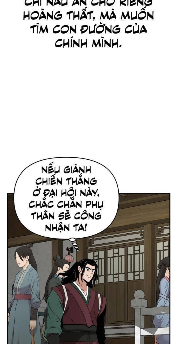 Thiên Hạ Đệ Nhất Côn Luân Khách Điếm - Page 13