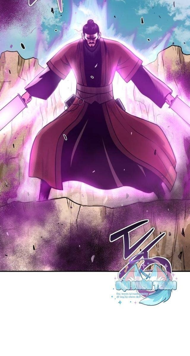 Quy Hoàn Lục Ma Đạo - Page 110