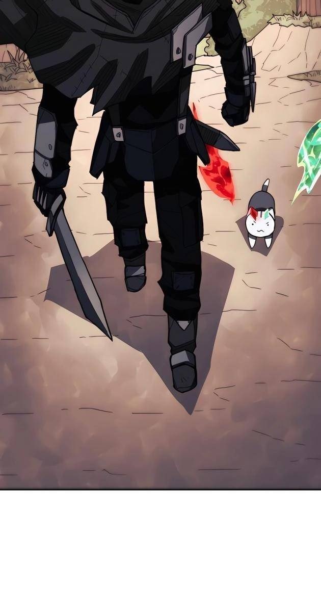 Chỉ Là Mèo - Page 86