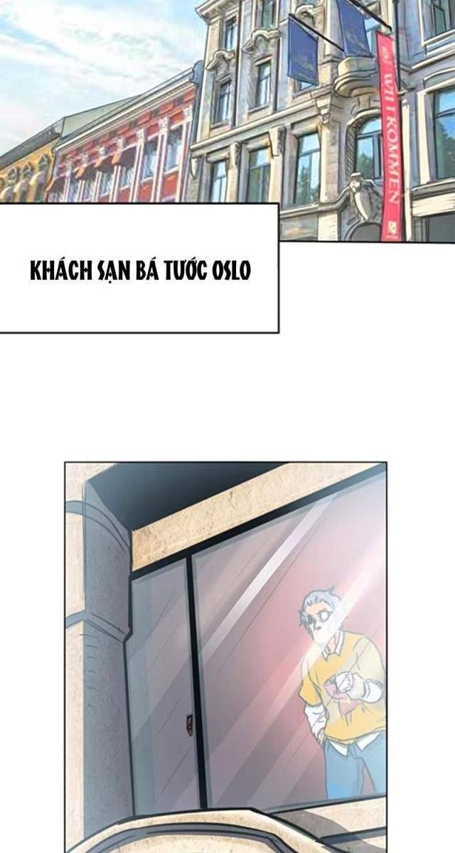 Người Siêu Việt - Page 11