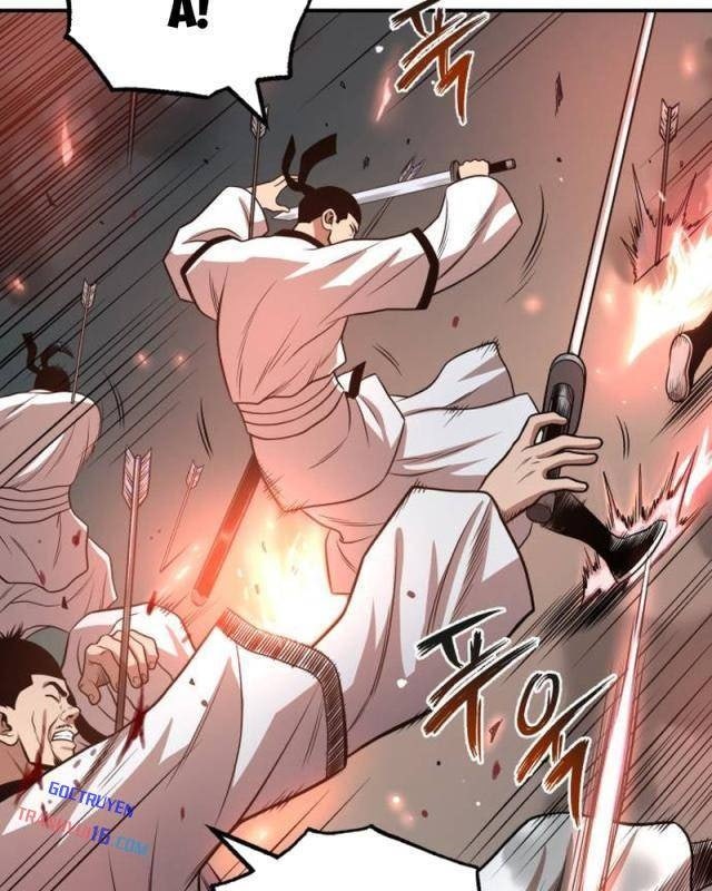 Quy Hoàn Lục Ma Đạo - Page 108