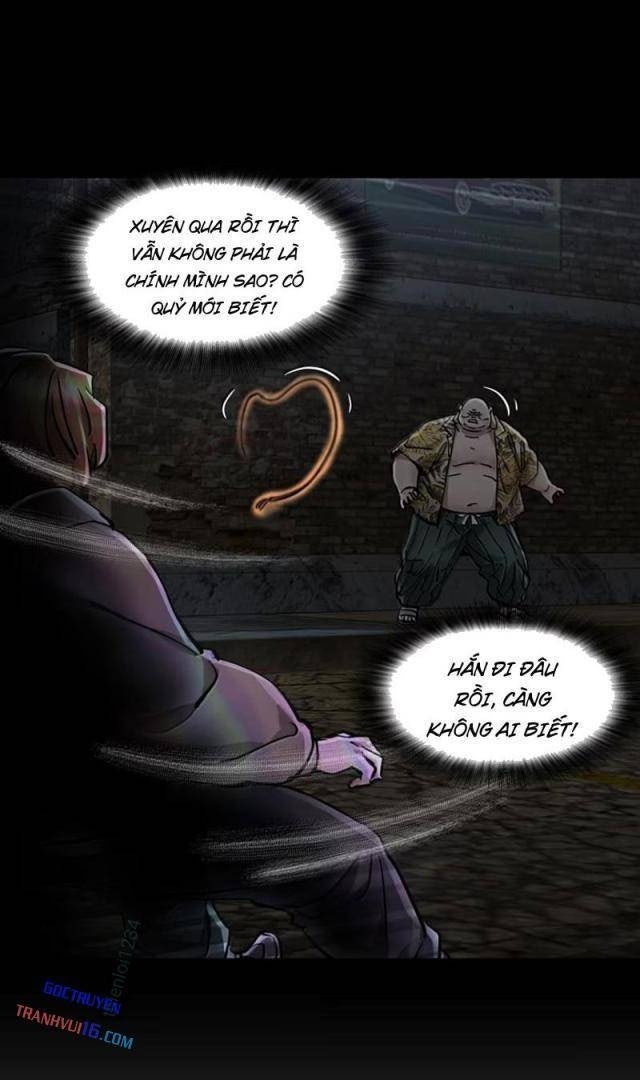 Bàn Tay Thần Thánh - Page 28