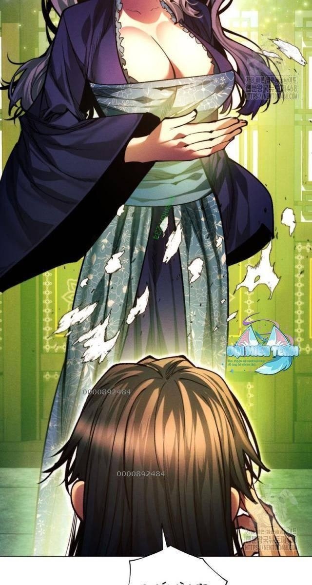 Chuyển Sinh Vào Thế Giới Võ Lâm - Page 9