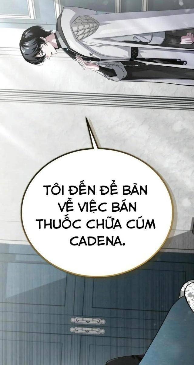 Đứa Trẻ Rắc Rối Của Ma Tháp - Page 13