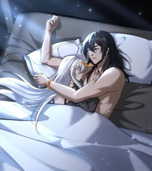 Tôi Livestream Cầu Hôn Nữ Quỷ Vậy Mà Thành Công!? - Page 36