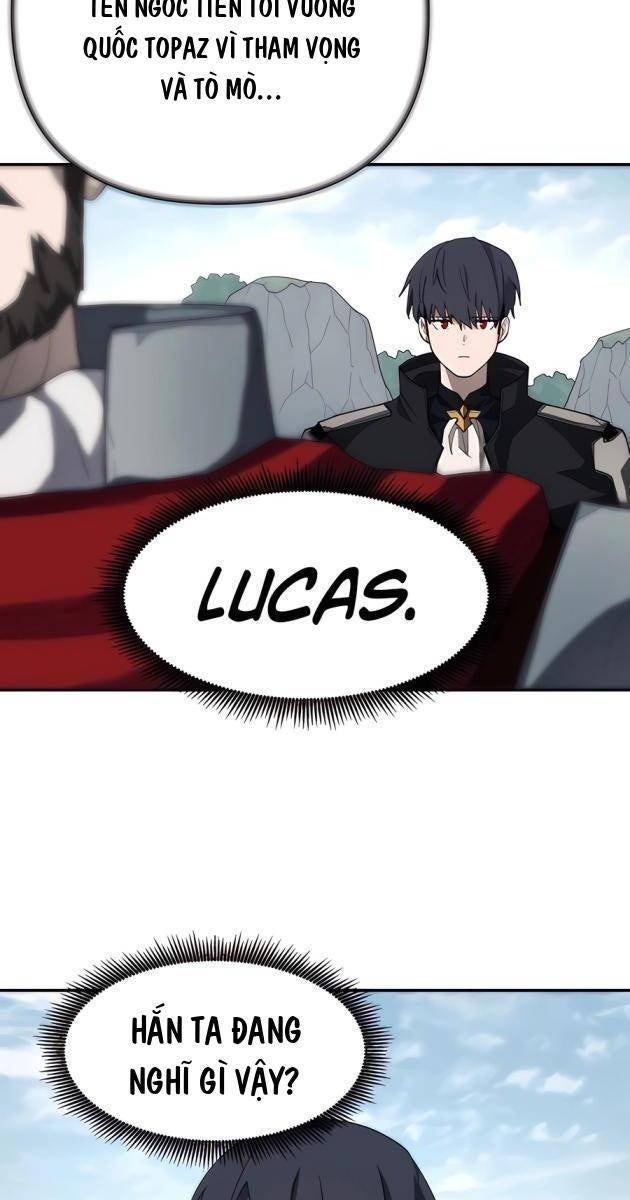 Chỉ Là Mèo - Page 18