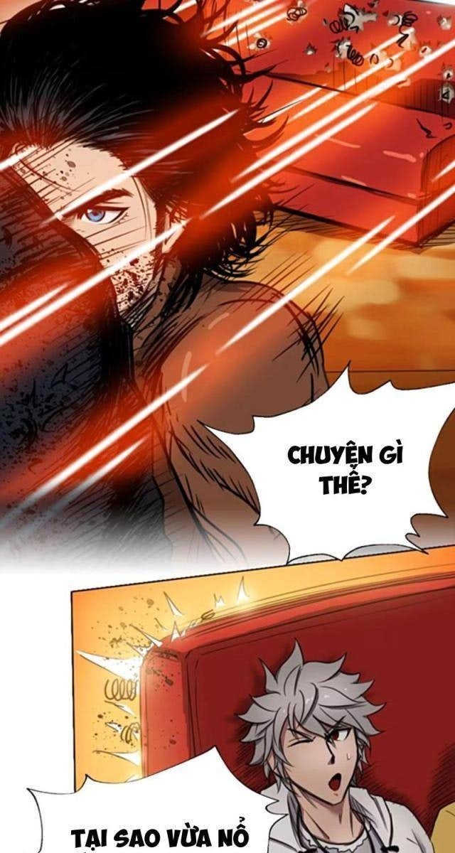 Người Siêu Việt - Page 40