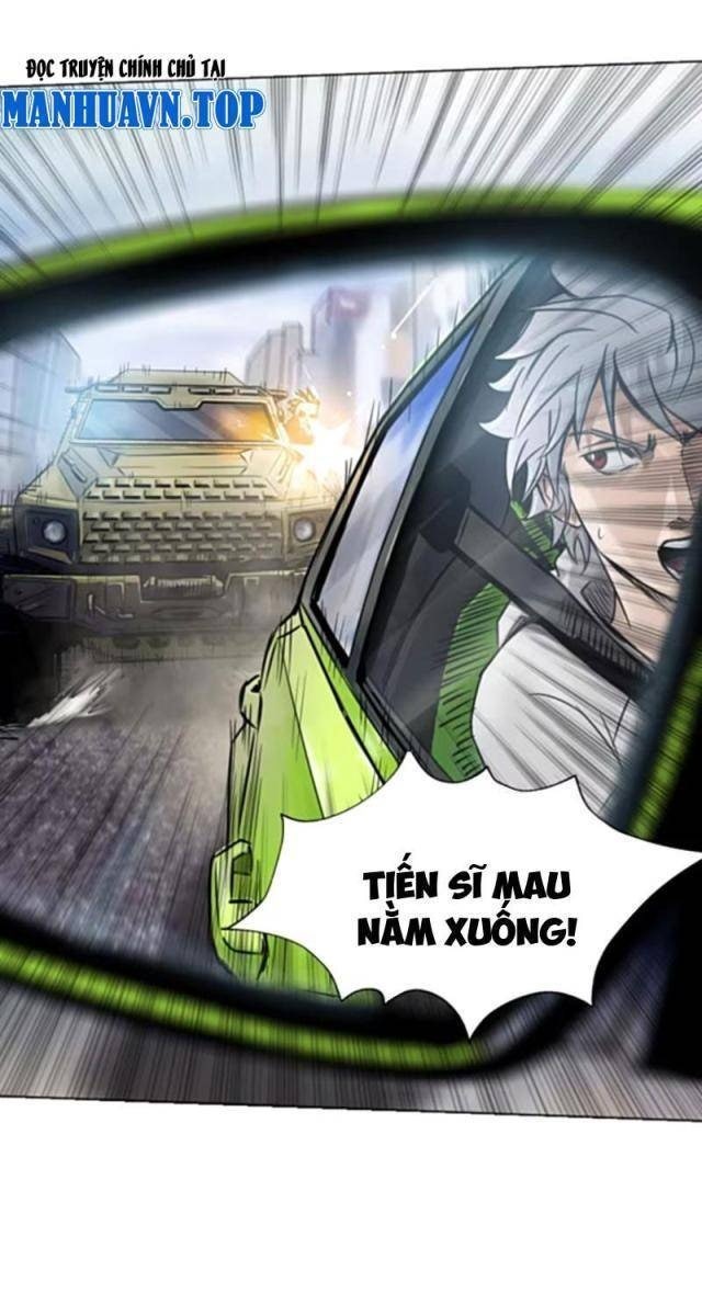 Người Siêu Việt - Page 51