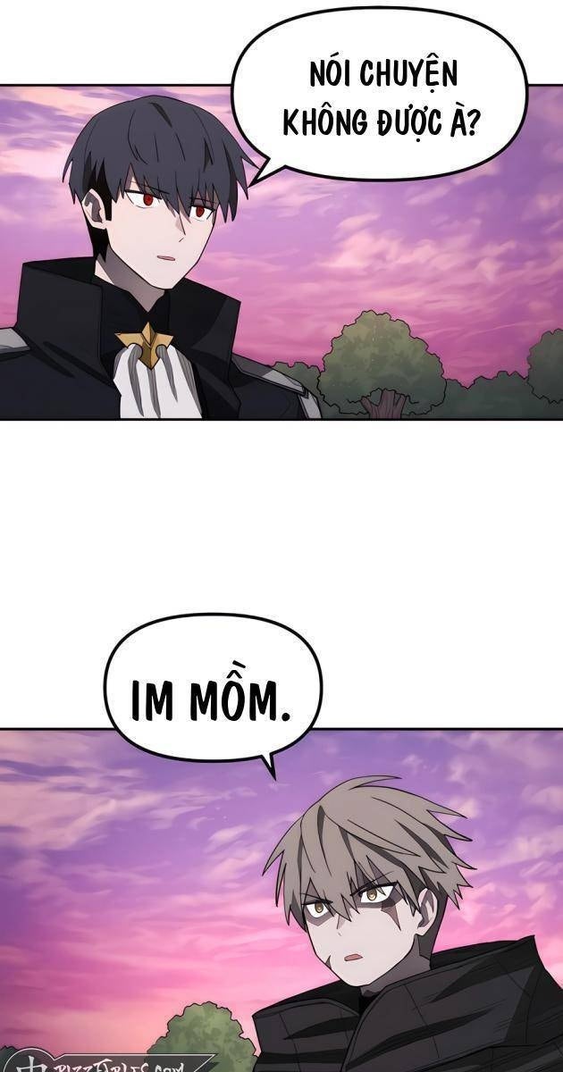 Chỉ Là Mèo - Page 35