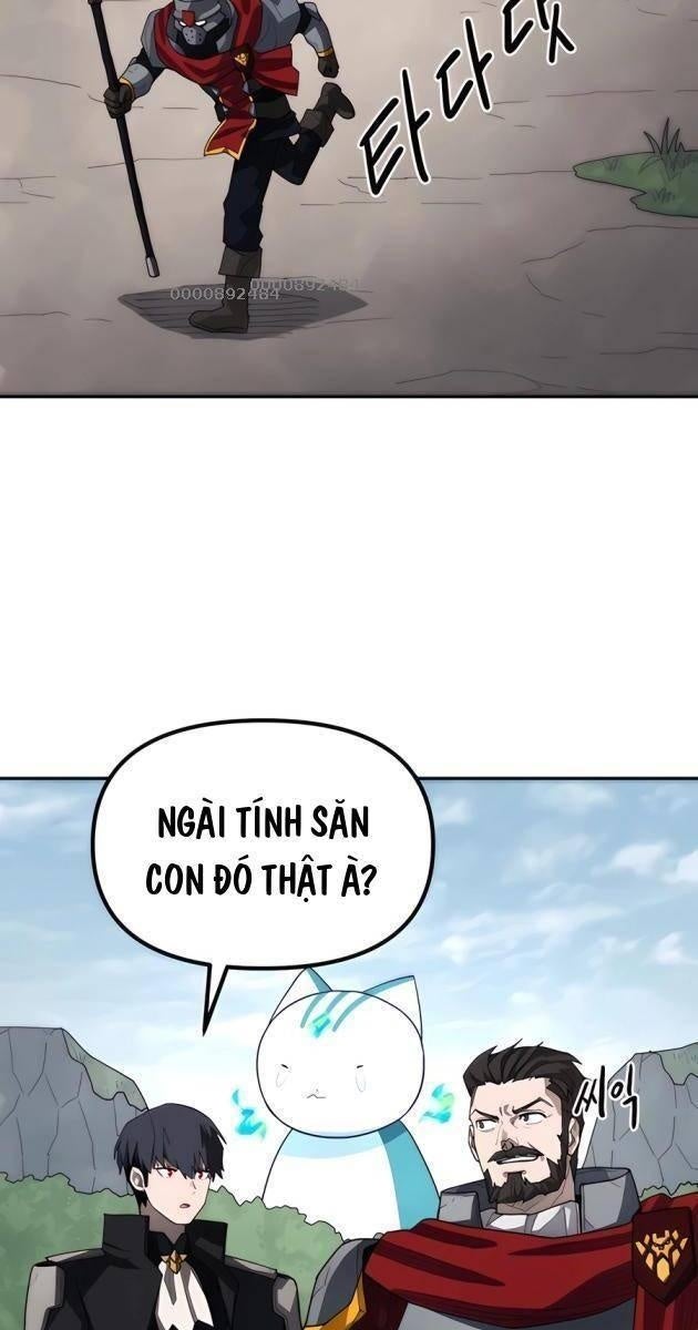 Chỉ Là Mèo - Page 6