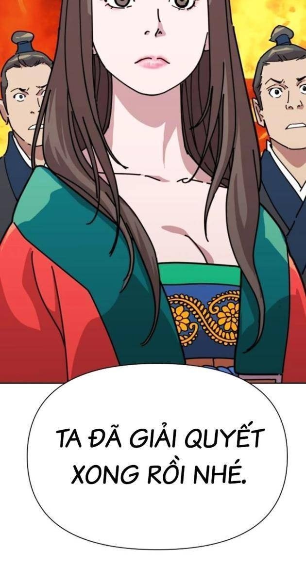 Hầu Vương Trung Sinh Nam Cung Thế Gia - Page 21