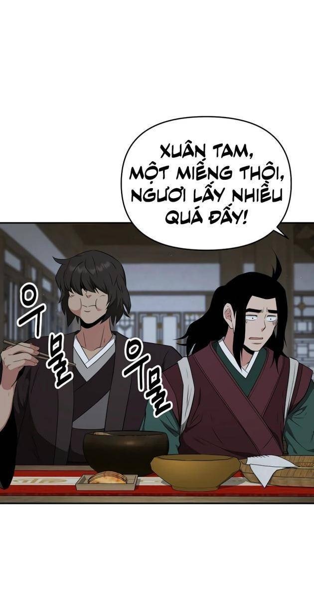 Thiên Hạ Đệ Nhất Côn Luân Khách Điếm - Page 88