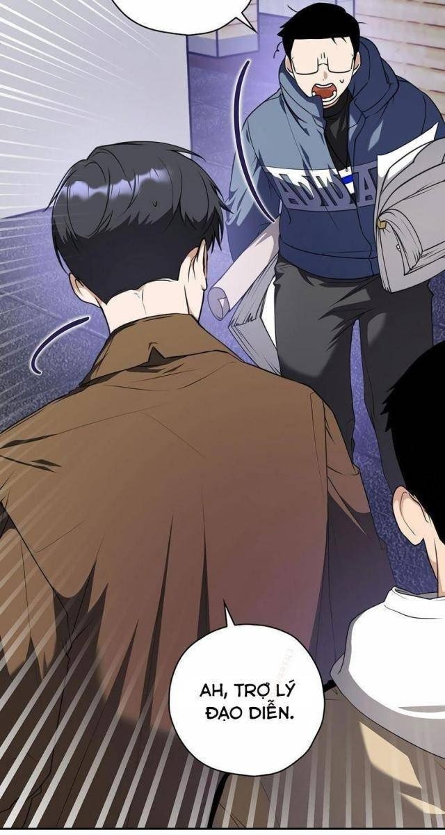 Kẻ Thống Trị Kịch Bản - Page 76