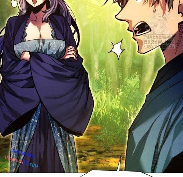 Chuyển Sinh Vào Thế Giới Võ Lâm - Page 104