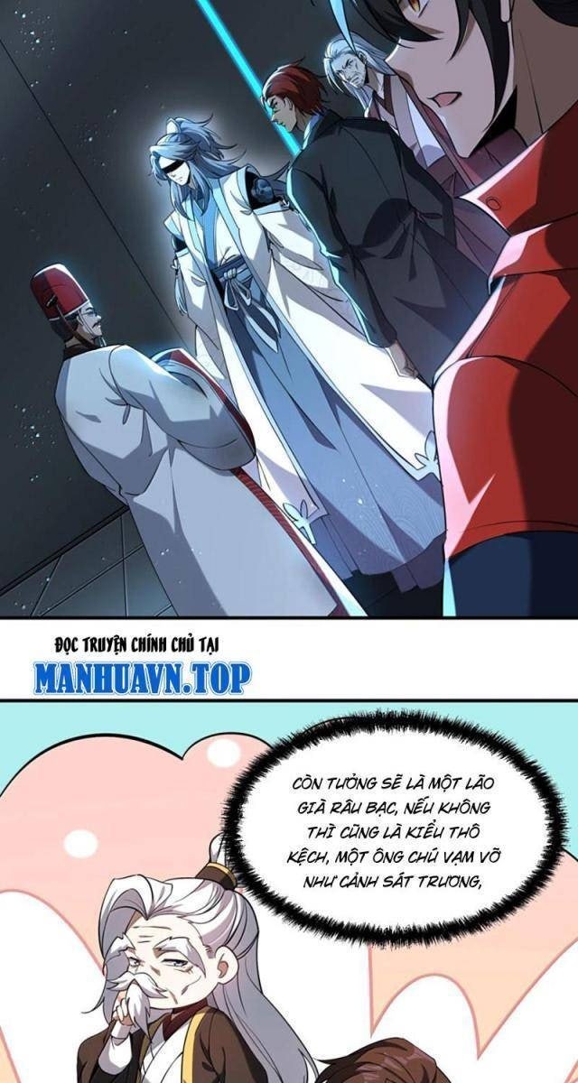 Tôi Livestream Cầu Hôn Nữ Quỷ Vậy Mà Thành Công!? - Page 13