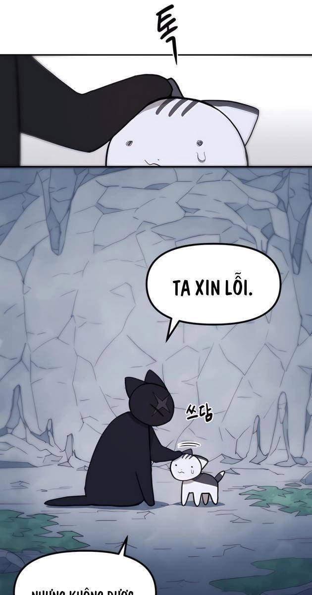 Chỉ Là Mèo - Page 33