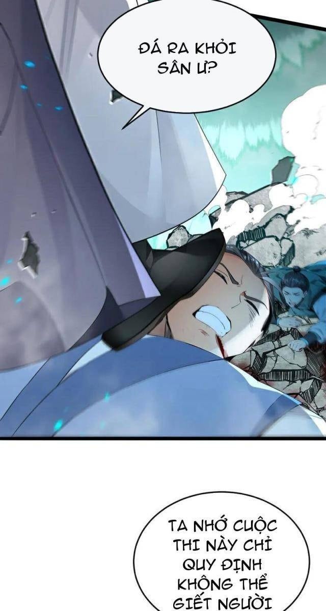 Thập Đại Đế Hoàng Đều Là Đệ Tử Của Ta - Page 31