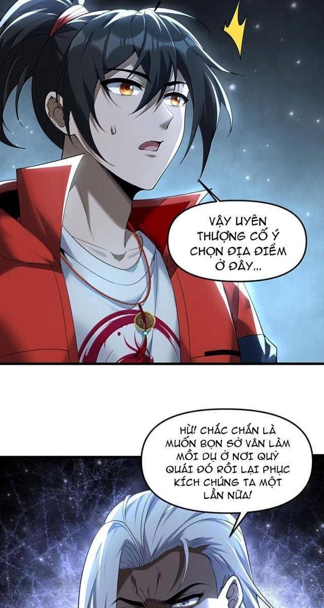 Tôi Livestream Cầu Hôn Nữ Quỷ Vậy Mà Thành Công!? - Page 61