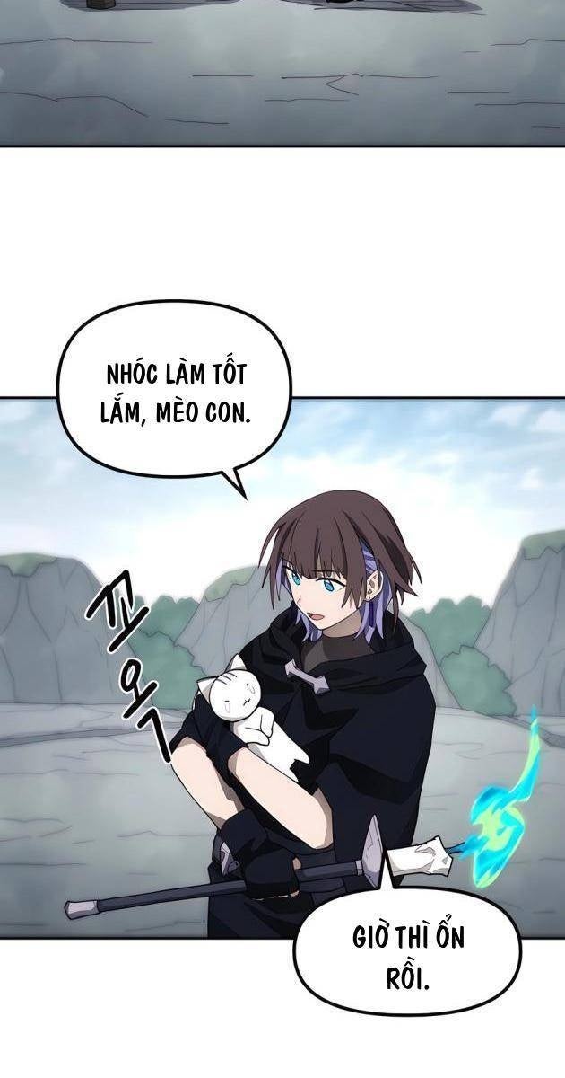 Chỉ Là Mèo - Page 96