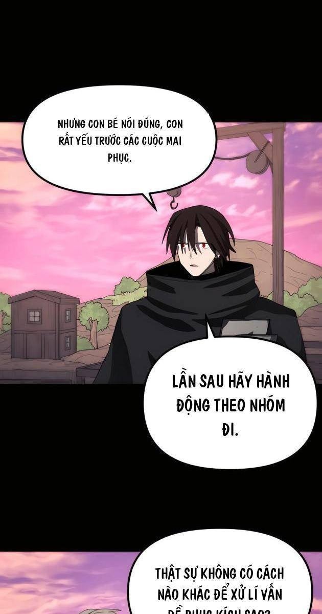 Chỉ Là Mèo - Page 55