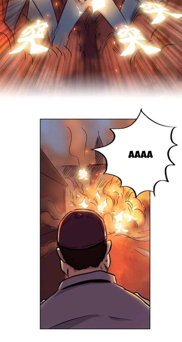 Người Siêu Việt - Page 53