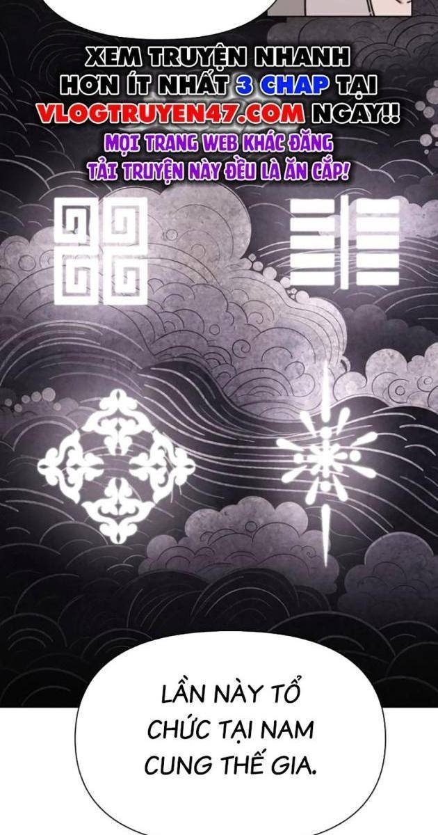 Hầu Vương Trung Sinh Nam Cung Thế Gia - Page 81