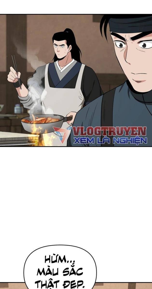 Thiên Hạ Đệ Nhất Côn Luân Khách Điếm - Page 4