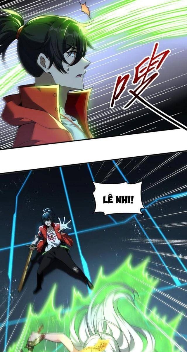 Tôi Livestream Cầu Hôn Nữ Quỷ Vậy Mà Thành Công!? - Page 13