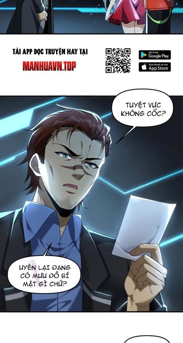 Tôi Livestream Cầu Hôn Nữ Quỷ Vậy Mà Thành Công!? - Page 44