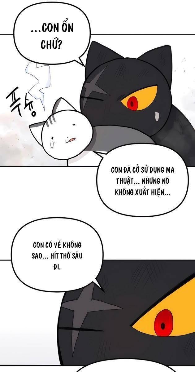 Chỉ Là Mèo - Page 61