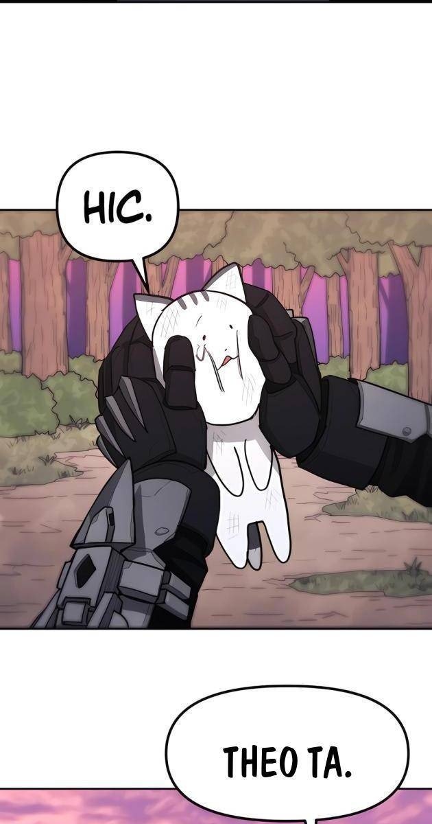 Chỉ Là Mèo - Page 287