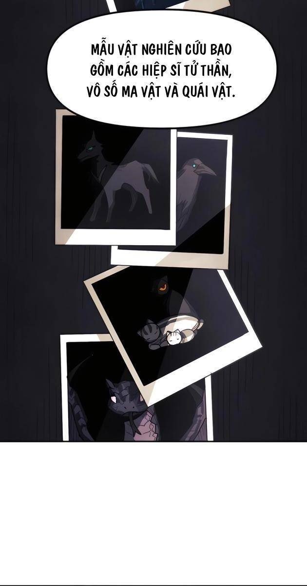 Chỉ Là Mèo - Page 119