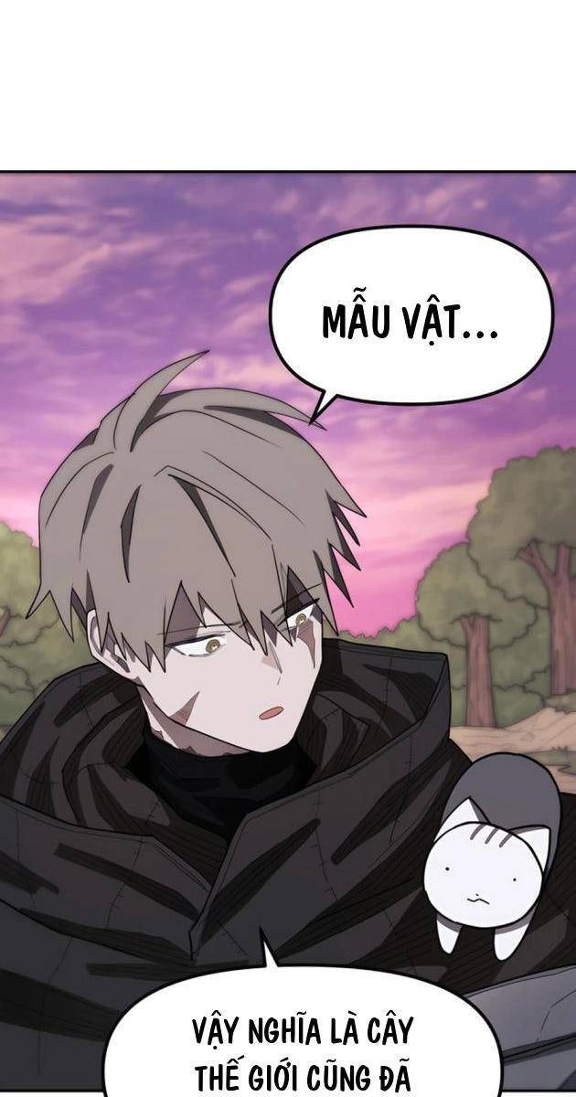 Chỉ Là Mèo - Page 27